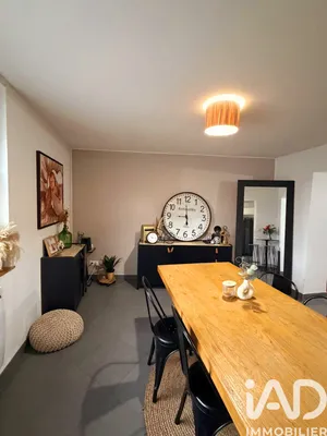 House in Bruay-sur-l'Escaut (59860)