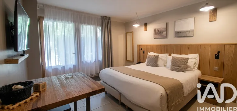 Appartement 1 pièce 24 m² · à Lège-Cap-Ferret · 24,1 m² · 148 000 €