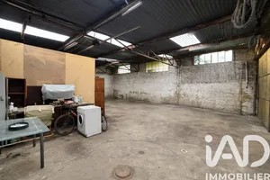 Garage in Frencq (62630)