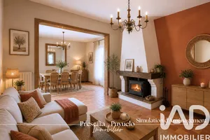 House in Tarbes (65000)