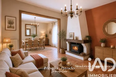 Maison à Tarbes (65000)