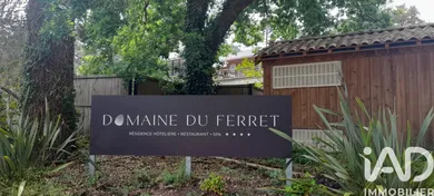 Studio in Lège-Cap-Ferret (33950)