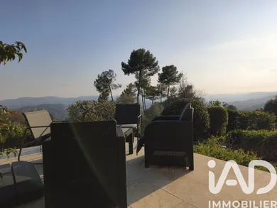 House in Cabris (06530)