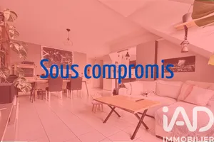 Appartement à Coubert (77170)
