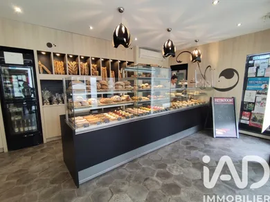 Boulangerie à Sours (28630)
