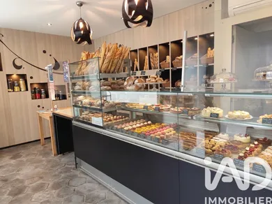 Boulangerie à Sours (28630)
