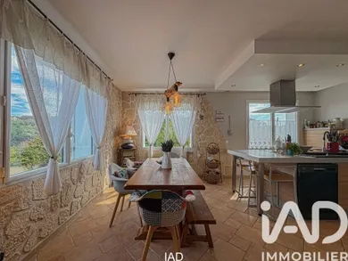 Maison à Triel-sur-Seine (78510)
