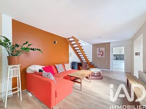 Maison de ville à Corbeil-Essonnes (91100)