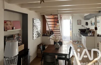 Appartement à Toulouse (31200)