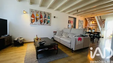 Appartement à Toulouse (31200)