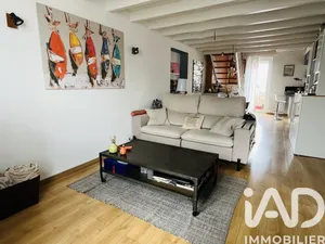 Appartement à Toulouse (31200)