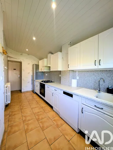 Park home in Foreste (02590)