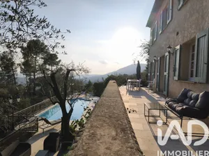 House in Cabris (06530)