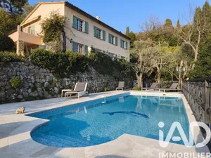 Maison à Cabris (06530)