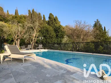 Maison à Cabris (06530)