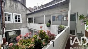 Appartement à Pau (64000)
