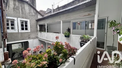 Appartement à Pau (64000)