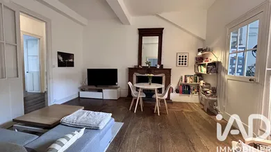 Appartement à Pau (64000)