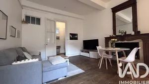 Apartment in Pau (64000)