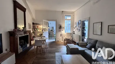 Appartement à Pau (64000)