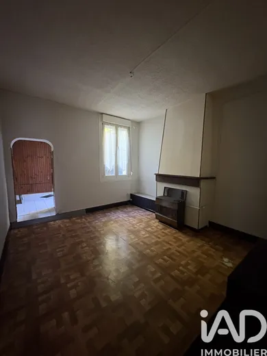 House in Raismes (59590)