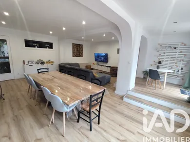 Townhouse in Auchel (62260)