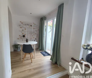 Townhouse in Auchel (62260)