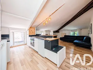 Apartment in Brignoles (83170)