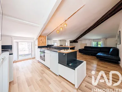 Appartement à Brignoles (83170)