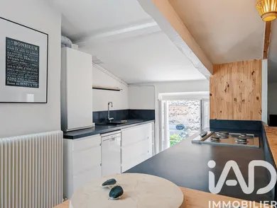 Appartement à Brignoles (83170)