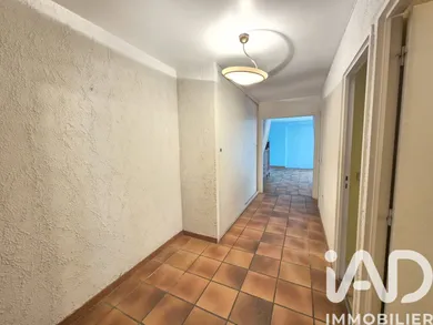 Appartement à Lagny-sur-Marne (77400)