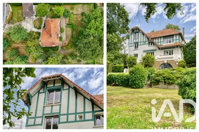 Maison à Sannois (95110)