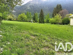 Terrain à bâtir à Valdeblore (06420)