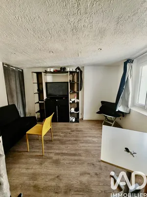 Apartment in Toulon (83000)
