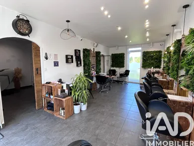 Esthétique, Coiffure​ à Noailles (60430)