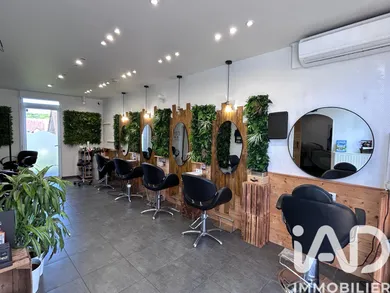 Esthétique, Coiffure​ à Noailles (60430)