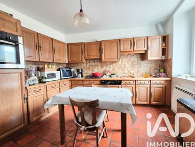 Appartement à Richebourg (78550)