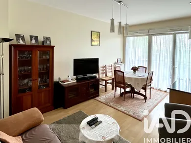 Appartement à Domont (95330)