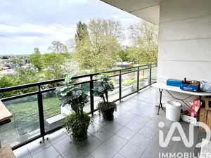 Apartment in Domont (95330)
