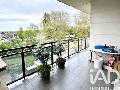 Apartment in Domont (95330)