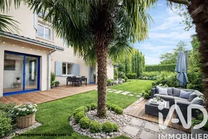 Appartement à Écully (69130)