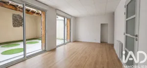 Apartment in Basse-Goulaine (44115)