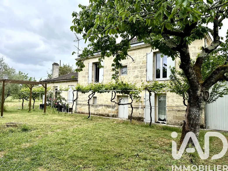 Maison 9 pièces 228 m² · à Lormont · 228 m² · 461 000 €