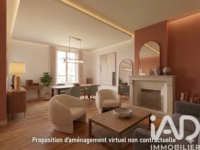 Traditional house in Lormont (33310)