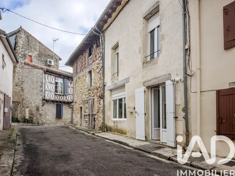 Maison 4 pièces 116 m² · à Casteljaloux · 115,8 m² · 107 500 €