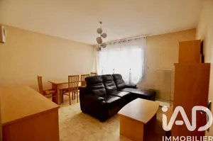 Apartment in Saint-Nazaire (44600)