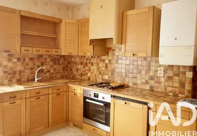 Appartement à Saint-Nazaire (44600)