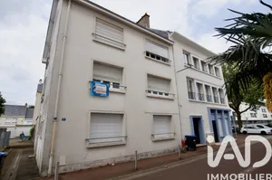 Appartement à Saint-Nazaire (44600)