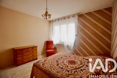 Apartment in Saint-Nazaire (44600)