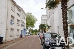 Apartment in Saint-Nazaire (44600)